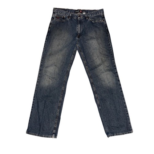 Jeans skate tony hawk - jeans, da