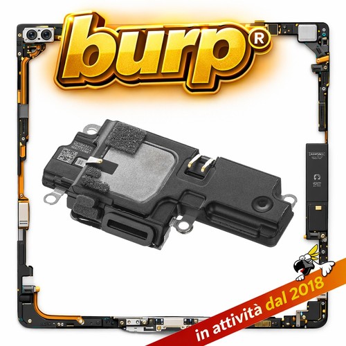 Buzzer apple iphone pro - buzzer,