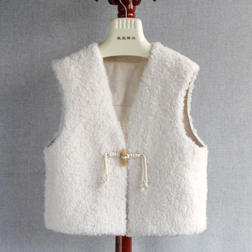Gilet donna invernale - , 2025