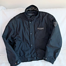 Giacca Moto Triumph Tripla