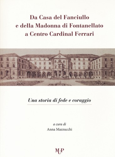Casa del fanciullo - del, e