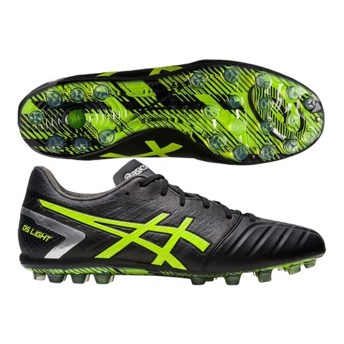 Scarpe calcio asics ds - scarpe,