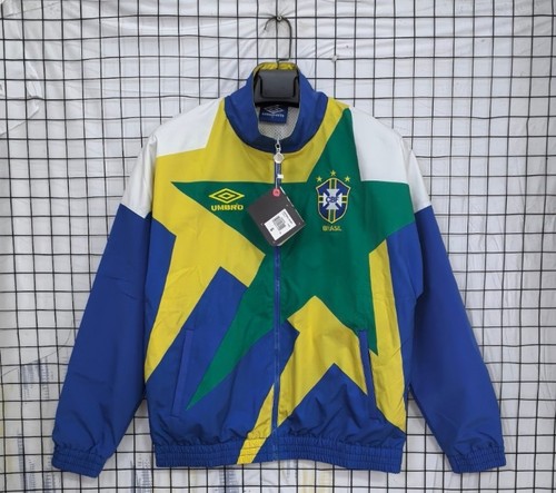 Brasil giacca training jacket - giacca,