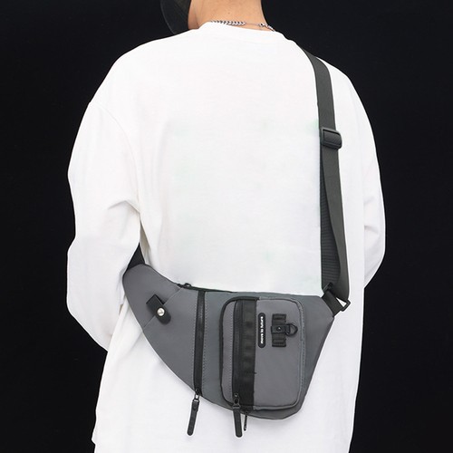 Sling borsa sul - sul, petto