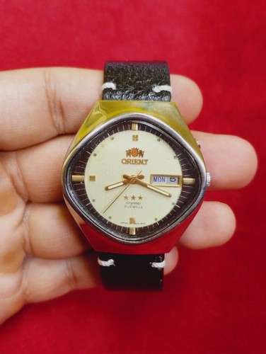 Orologio originale orient