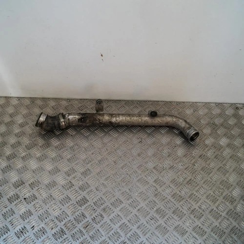 Tubo intercooler audi 4l - audi,