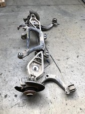 Treno posteriore completo BMW