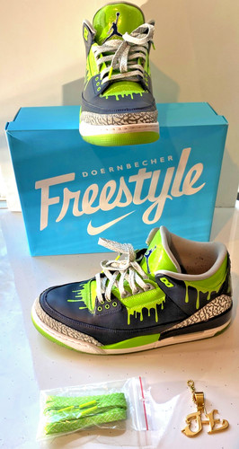 Taglia nike air jordan - taglia,