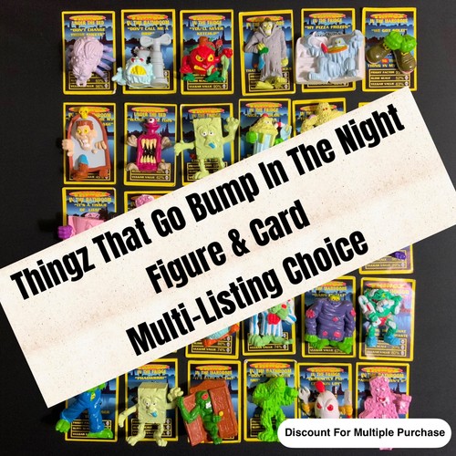 Figurina thingz that - figurina,