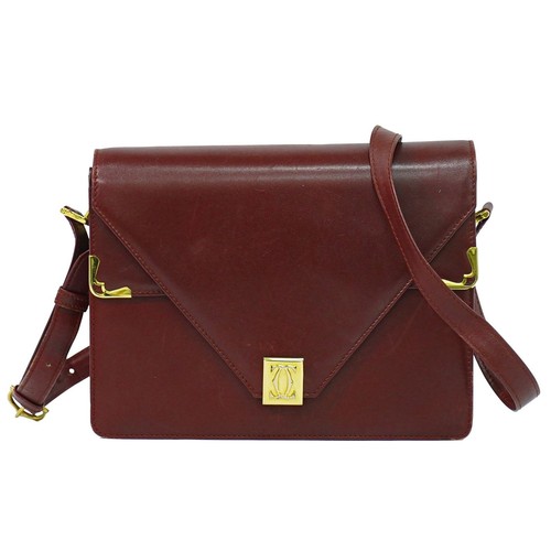 Borsa tracolla cartier must - tracolla,