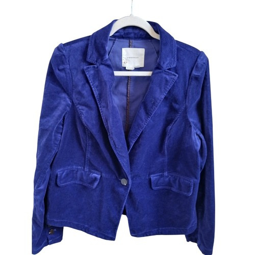 Giacca blazer anthropologie - giacca,