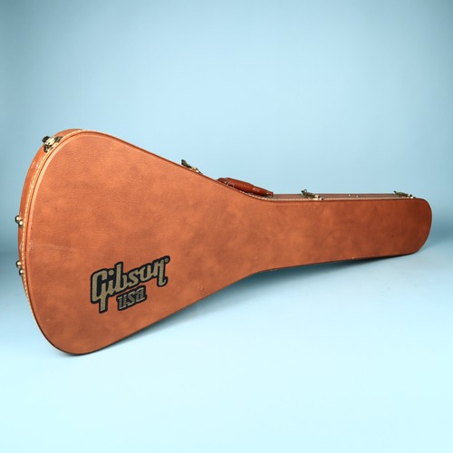 Gibson usa flying - usa, v