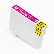 Magenta cartuccia inchiostro - 1,