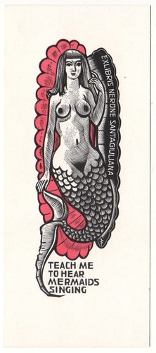 Jan battermann exlibris für - battermann:,