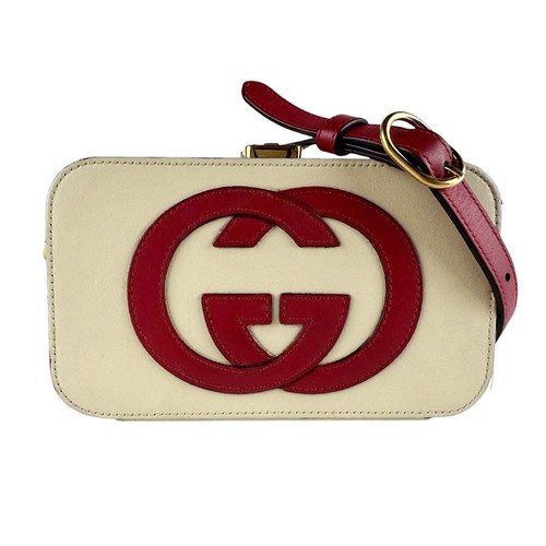 Borsa tracolla gucci - tracolla,