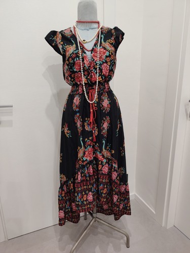Vestito donna lungo - , tg