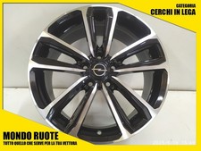 4 KIT Cerchi In Lega MAK MAGMA