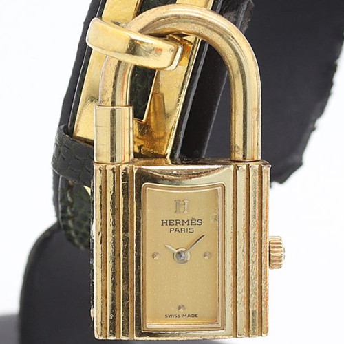 Orologio hermes kelly oro - kelly,