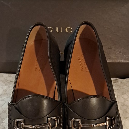 Gucci mocassini eleganti