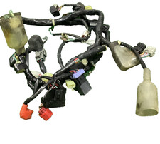 Impianto Elettrico Honda PCX  125/150 Anno 2009 2010 2011 2012 2013