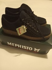 Mephisto Rainbow Pacha 71245 Navy taglia EU10/US10,5