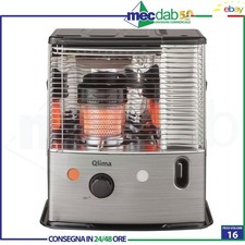 Stufa Portatile a Stoppino a