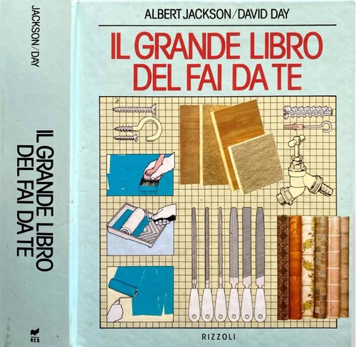 Grande libro del - grande, fai