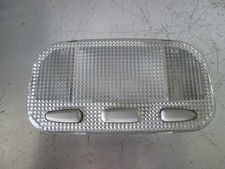 Peugeot 307 Station Wagon Luce