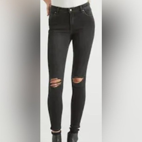 Jeans skinny rolla westcoast - skinny, rolla's