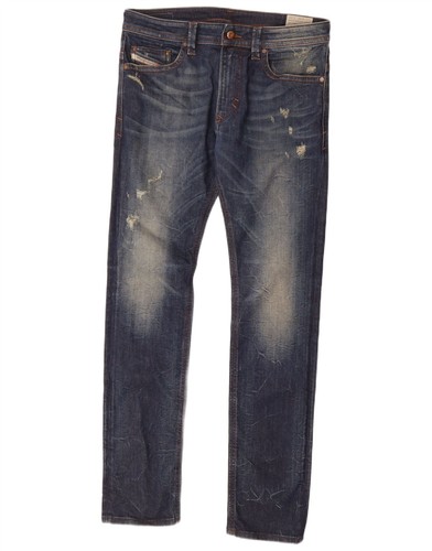 Jeans diesel uomo thavar - jeans,