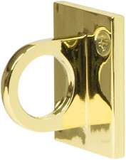 - Gancio Da Muro per Sistema