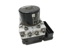 ABS Centralina / Apparecchio controllo Gruppo blocco idraulico per Golf 6 VI 5K