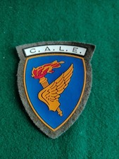 Scudetto omerale Centro