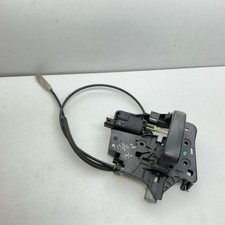 MANIGLIA ESTERNA ANTERIORE SINISTRA PER PEUGEOT 1007 1° Serie 9135AE (05>)