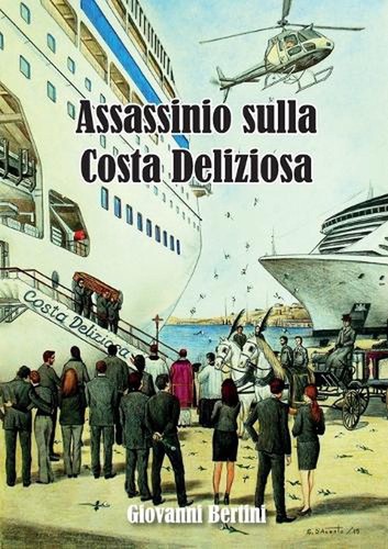 Assassinio sulla costa - assassinio,