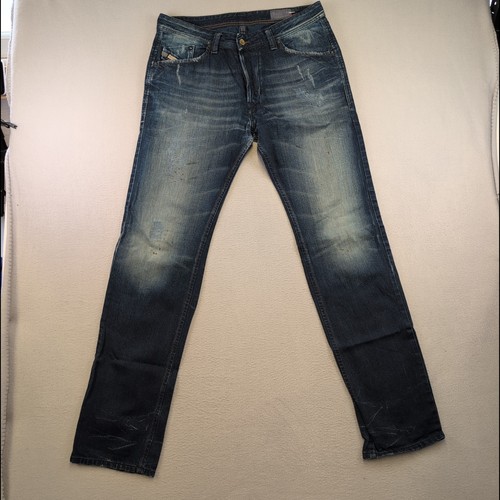 Jeans diesel darron uomo - jeans, w31