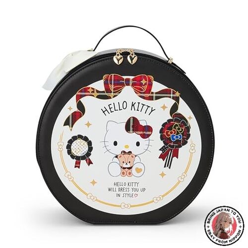 Nuova scatola trucco - nuova, sanrio