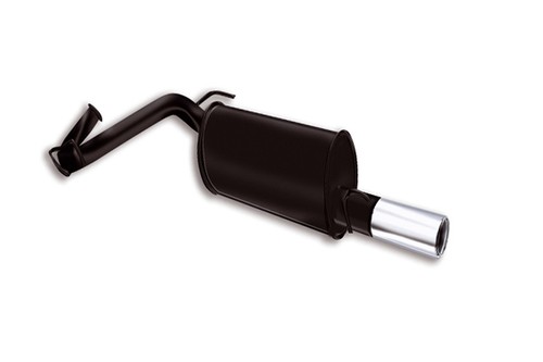 Silenziatore sportivo renault - sportivo,