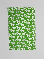 Coperta Eero Aarnio "Pony" 100% cotone 0,65x1,00m