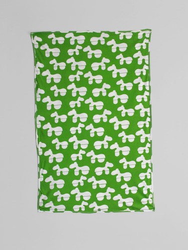 Coperta eero aarnio pony - coperta,