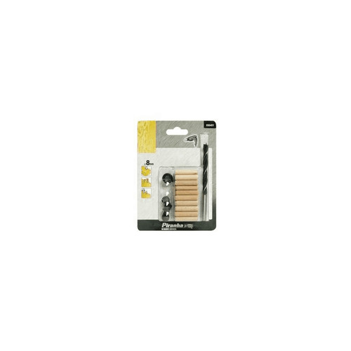 Black decker piranha kit per - black&decker, piranha-kit