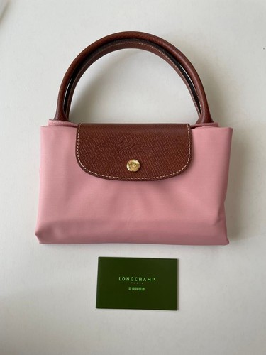 Borsa mano longchamp le - borsa,