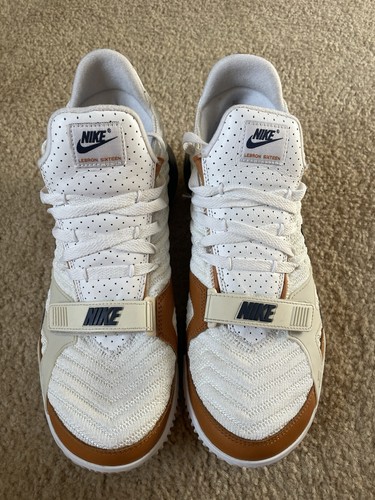 Nike lebron vintage air - nike,