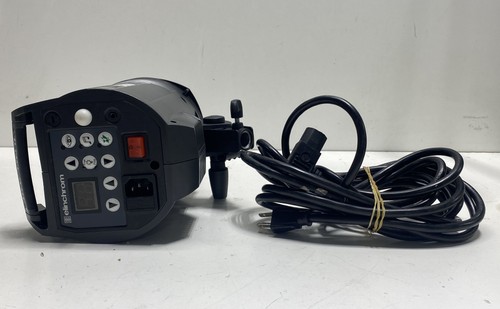 Elinchrom studio flash - elinchrom,