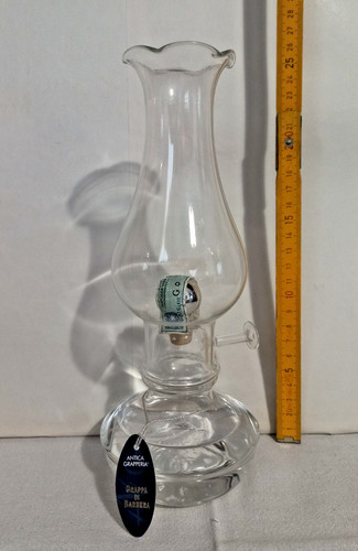 Grappa lanterna - grappa,