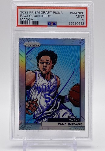 2022 panini prizm draft - 2022-23,