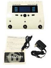 TC-Helicon VoiceLive Play GTX