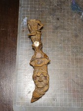 Antico coltello da Collezione