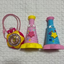 StarTwinkle Precure Rhythm