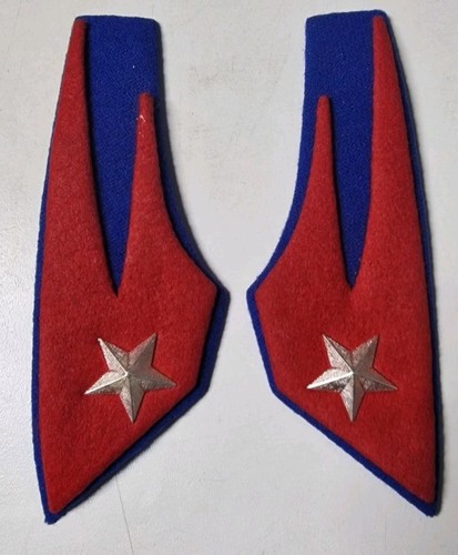Alamari mostrine carristi - alamari,
